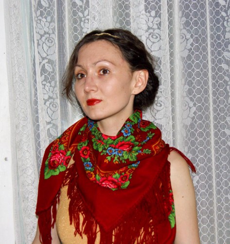 Матрёшечка1