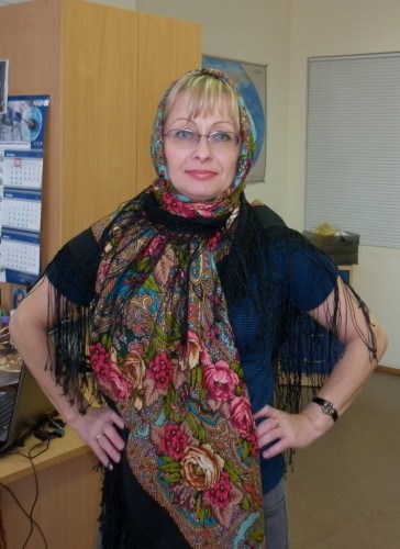 Счастливица 30