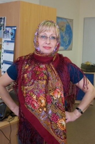 Счастливица 6