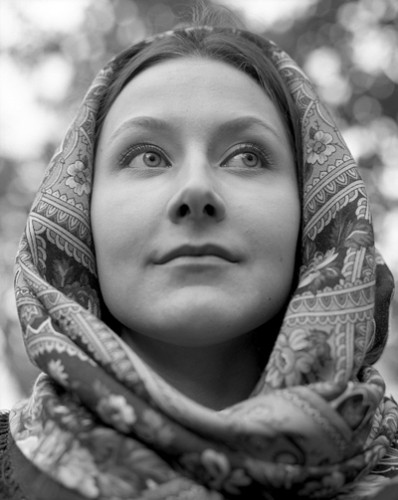 Праздник Покрова 754-9 Елена Немешаева