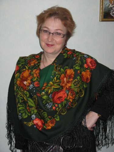Рыжее лето-9.