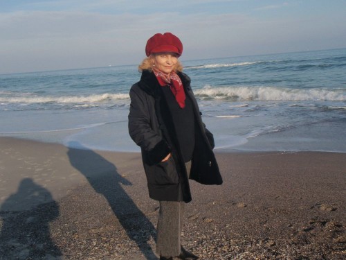 Зоренька, Ирина Дадонова (72х72)