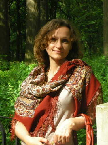 Чародейка 16