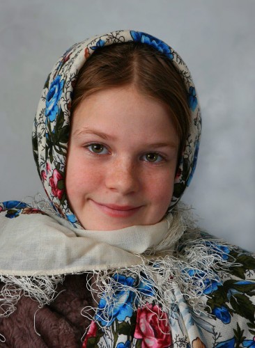 555-4_Весеннее утро_Ирина Дадонова