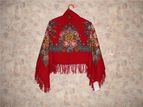 Святочный, 12-6, Галина Сотскова, 125х125