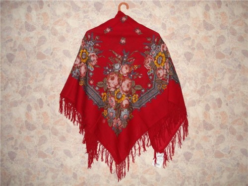 Святочный, 12-6, Галина Сотскова, 125х125