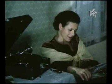 Валентина Толкунова