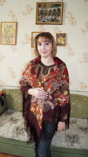 Царевна-7