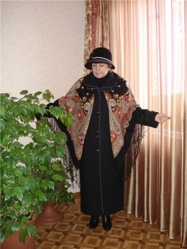 Тонкий ажур 387-19, Галина Сотскова, 148х148