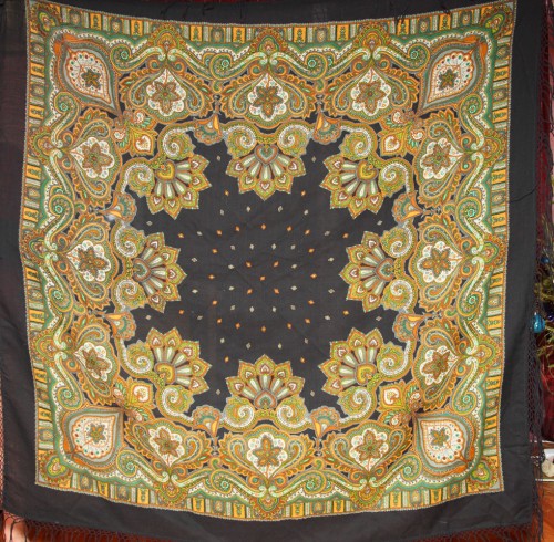 Сады пустоты