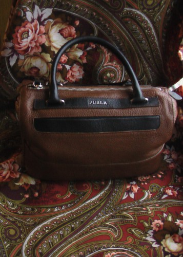 Ожидание-17+ FURLA