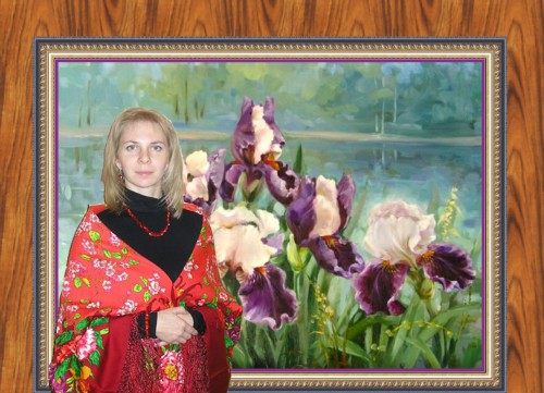 &quot;Цветущий Сад&quot;