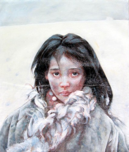 Девочка Тибета.jpg