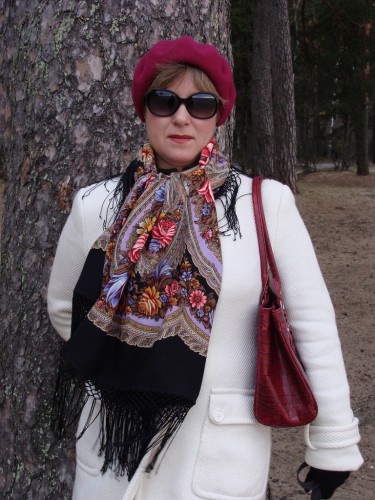 В ЛУННОМ СВЕТЕ 19