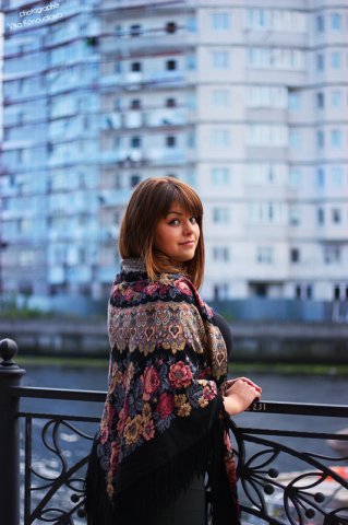 Молитва<br />Автор:  Галина Сотскова<br />Рисунок:  353-20