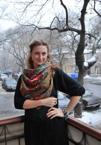 Счастливица 30