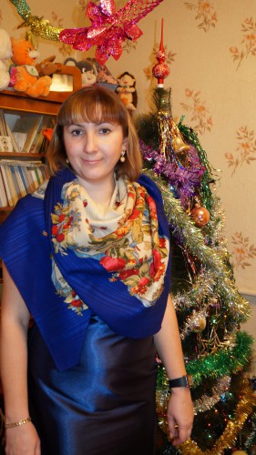 Свадебные ленты-13