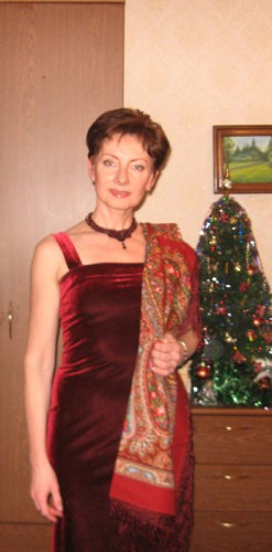 &quot;Волшебница&quot;