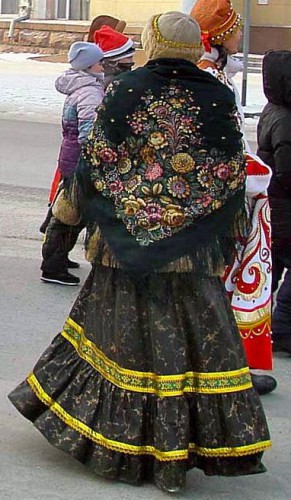 Мелодия осени-9