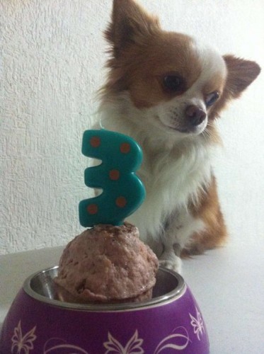 Happy Birthday !!! Я тебя очень люблю !!!