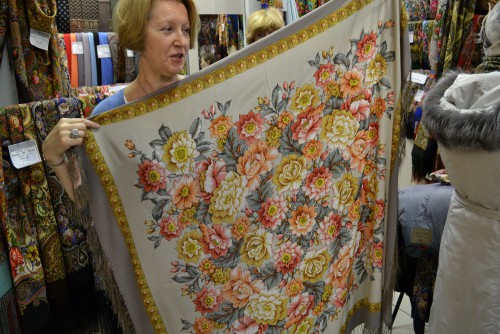 Берег грёз 1389-2, Валерия Фадеева_