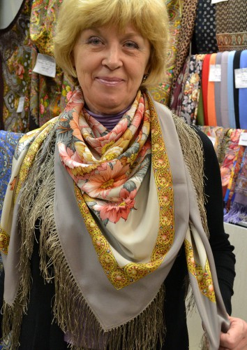 Берег грёз 1389-2, Валерия Фадеева_