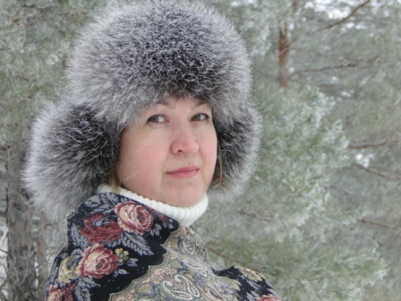 ЛЮБИМАЯ &quot;МОЛИТВА&quot;