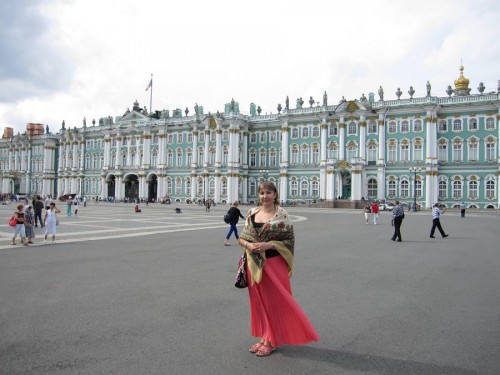 Эрмитаж