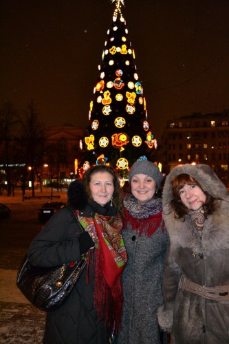 Сельби 6, Бархатный 5, Февраль 7