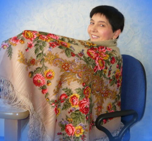Изысканный.