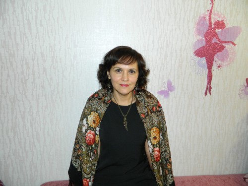 Тайна сердца