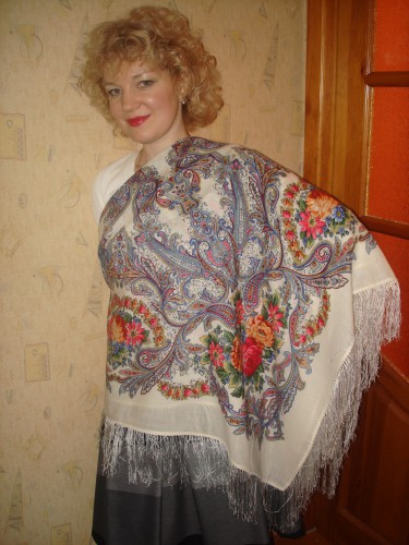 Сон бабочки 1463-1, Е. Фаворитова, 125*125...