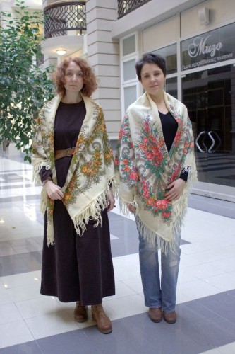 Лариса