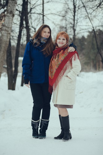 Ностальгия и Классический-4
