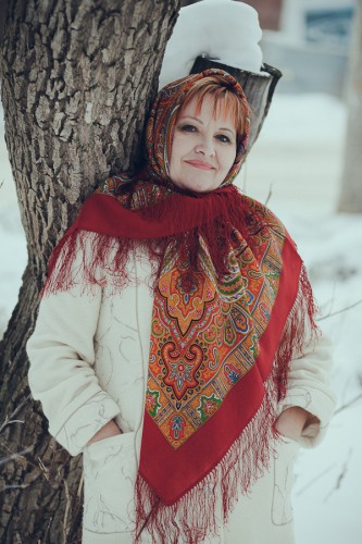 Классический-4