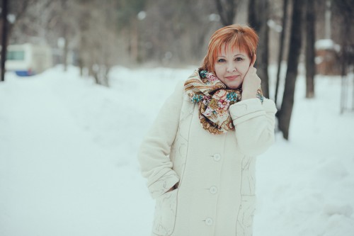 Именинница-1