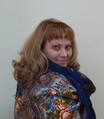 Инна в Юлии-14