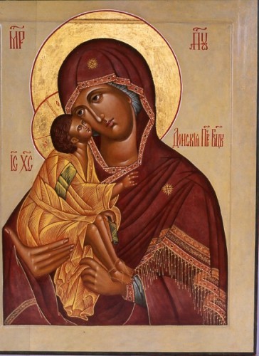 Донская БМ
