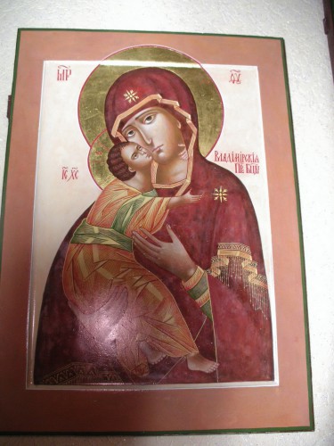 Владимирская БМ