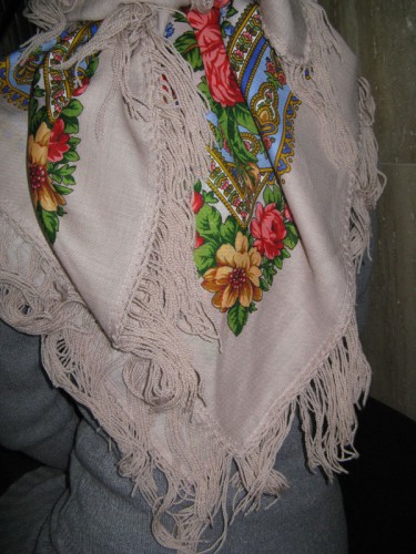 Павловские розы-1