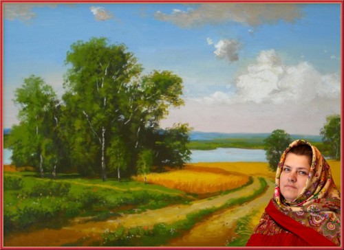 &quot;Славянка&quot;