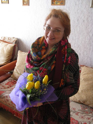 Рыжее лето-6.