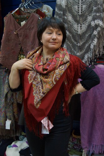 Восточные сладости 1429-5, Елена Жукова