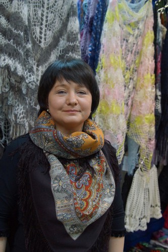 Звуки музыки 596-17, Ирина Дадонова -1998 год
