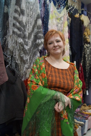 Русский сувенир-30