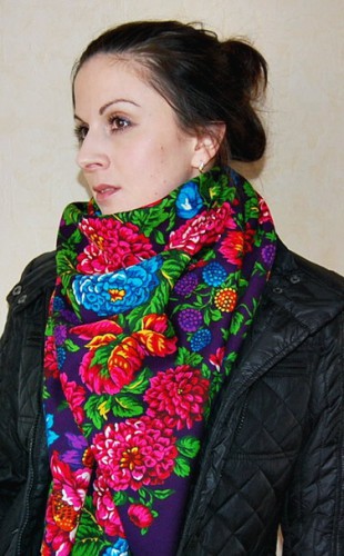 Ежевика 863-15