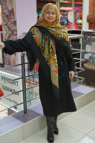 Весенние грезы 360-26