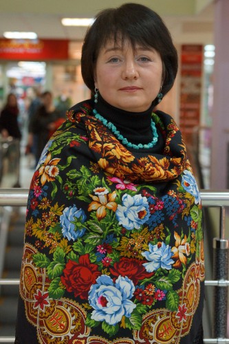 Белые розы 373-18
