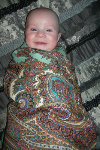 Волшебный узор - 3