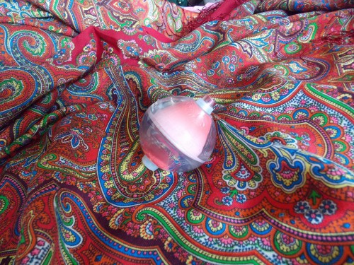 Сельби 1188-6 + Le Feu D'Issey Light Issey Miyake